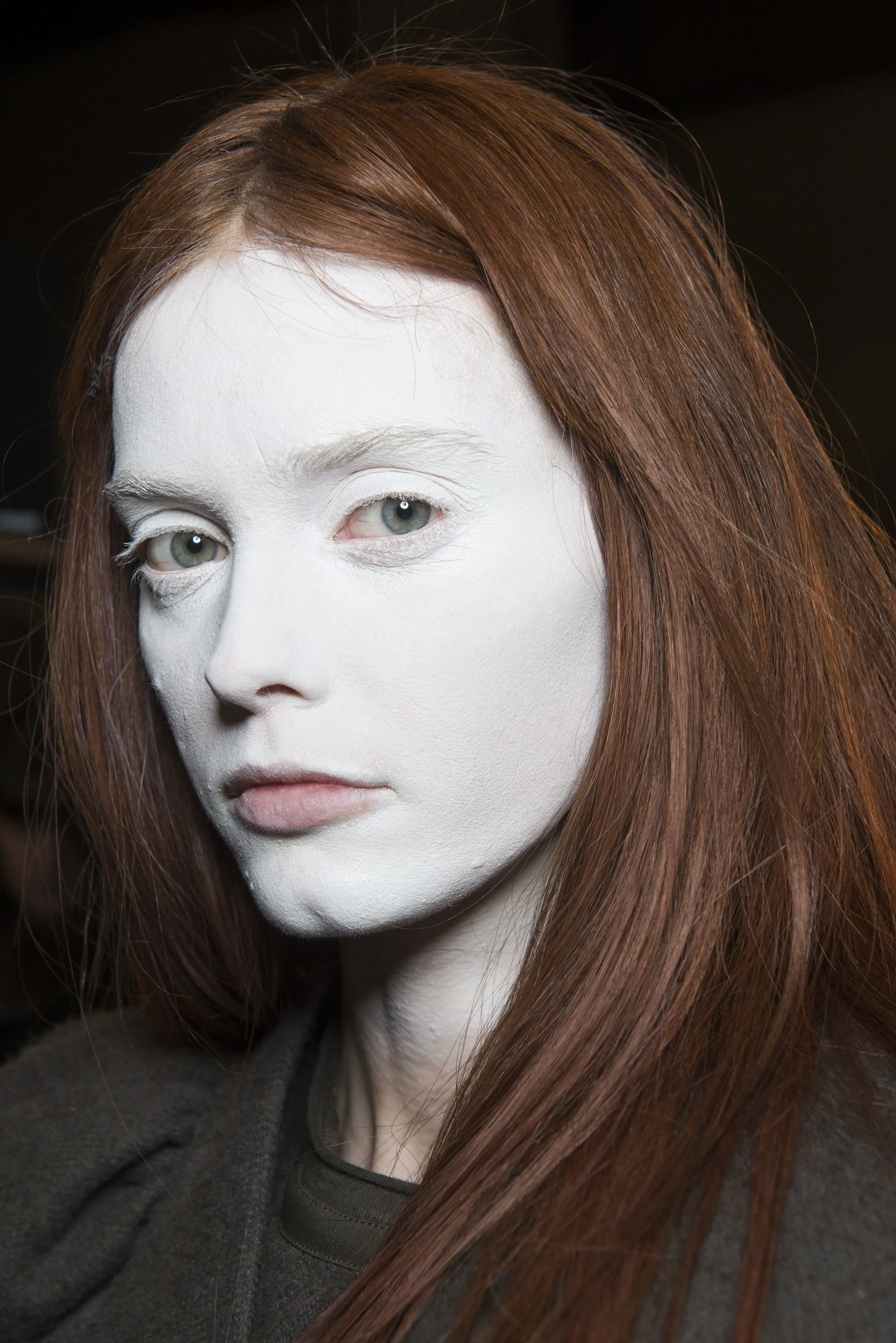 RICK OWENS AW18