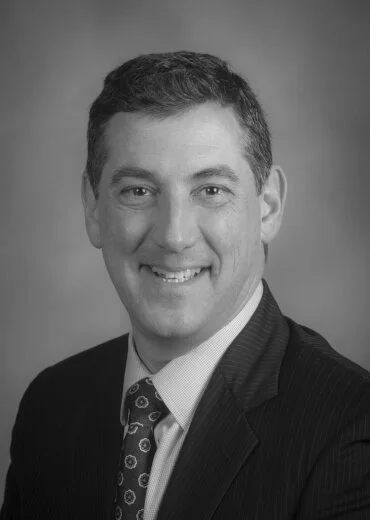 Michael Gillette, Ph.D.