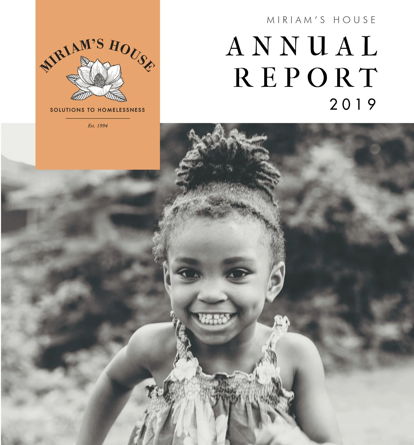 2019 Annual Report