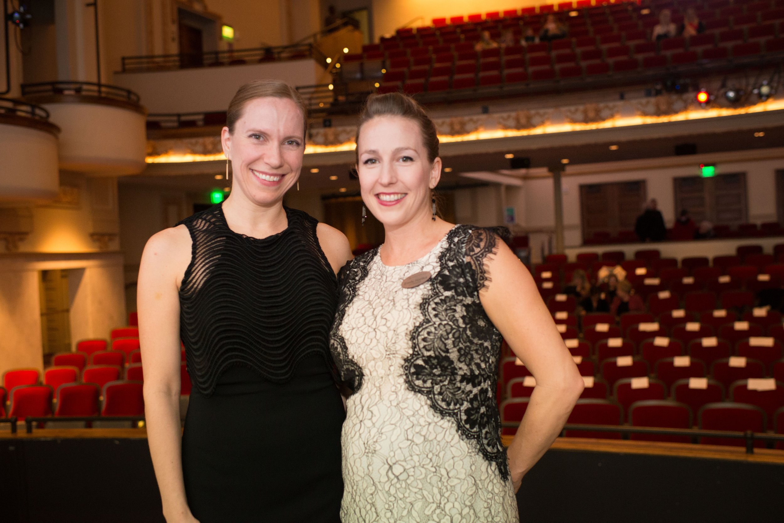 Key Member Spotlight: Charlottesville Ballet