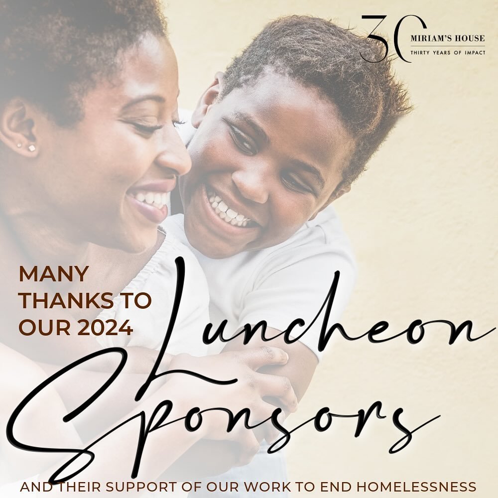 We are so thankful for our generous community partners who are making a big impact through their sponsorship of our 2024 Spring Luncheon! 

Their support of this year&rsquo;s event holds even more significance as we celebrate the remarkable milestone