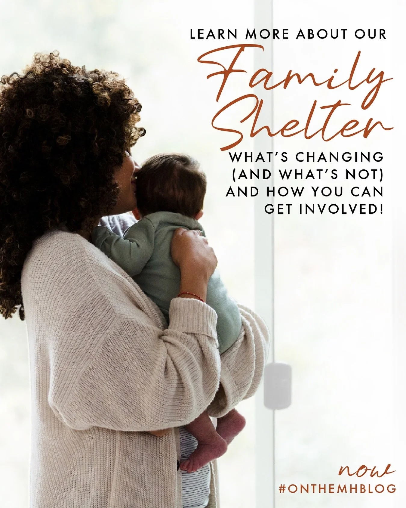 More families in our community are facing unsheltered homelessness than ever before&mdash;many sleeping in cars or unsafe places with their children.

In response, Miriam&rsquo;s House is converting our Magnolia Street facility into an emergency fami