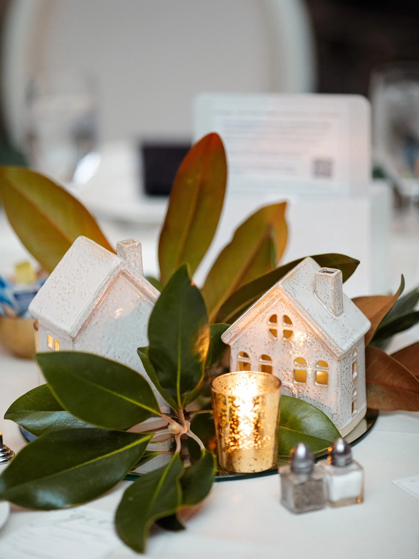 ✨ WHAT A NIGHT! ✨ 

Last Thursday, more than 200 guests joined us at The Virginian for our sold-out Home for the Holidays event filled with joy, generosity, community, and hope.

Guests enjoyed a festive cocktail hour, a delicious dinner, and the lov