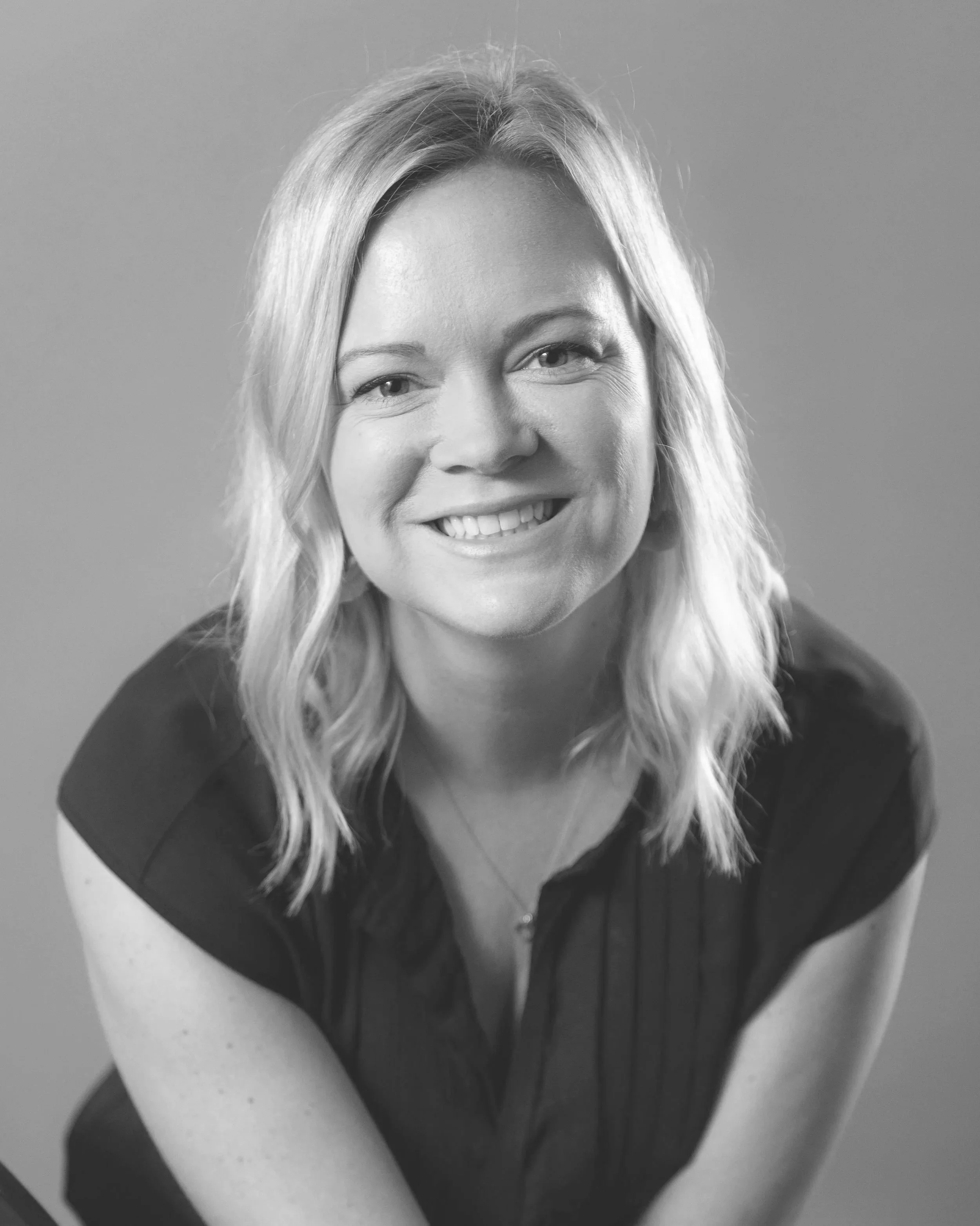 Sarah Quarantotto, MSW