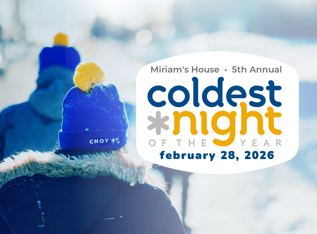5th Annual Coldest Night of the Year