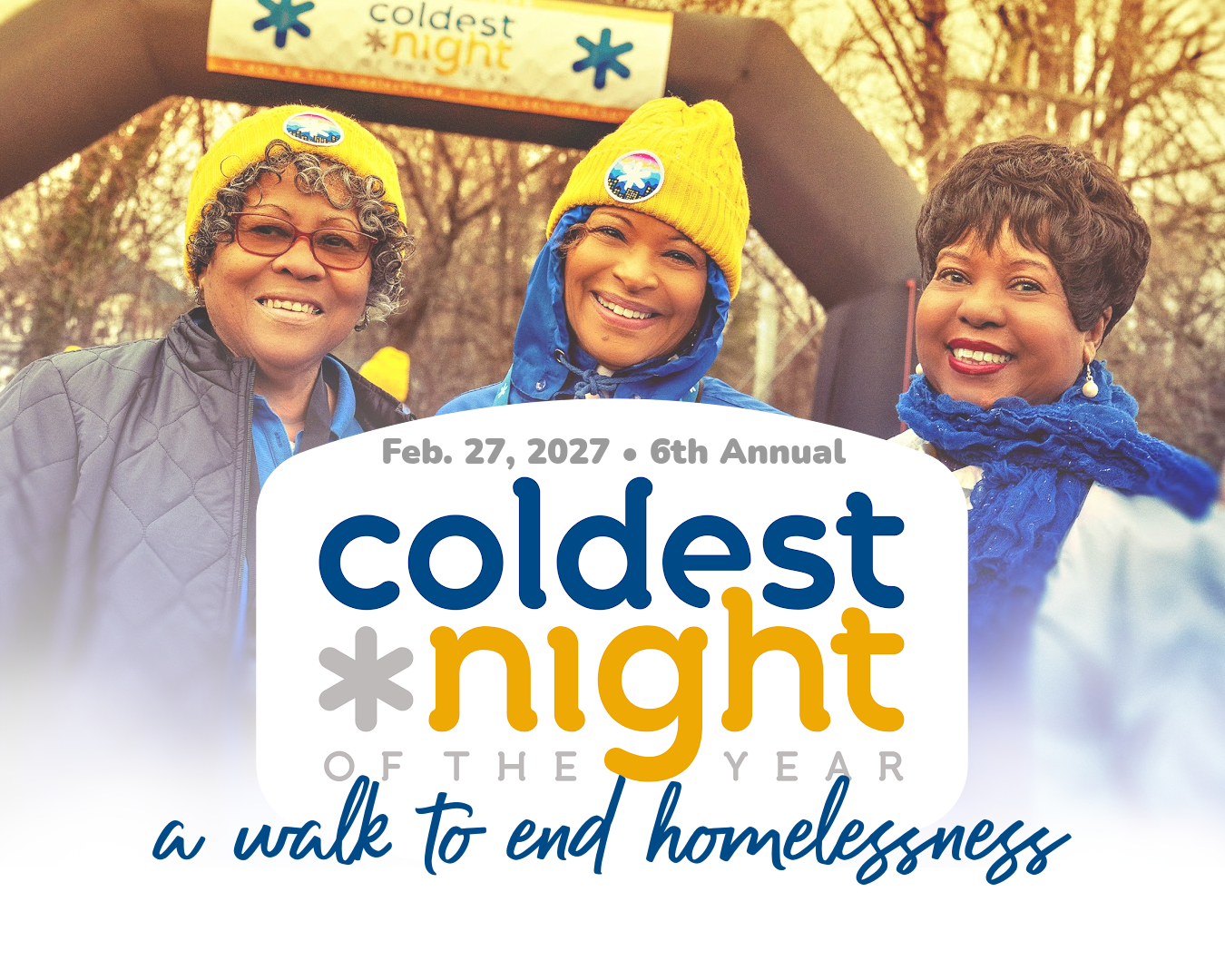 Coldest Night of the Year