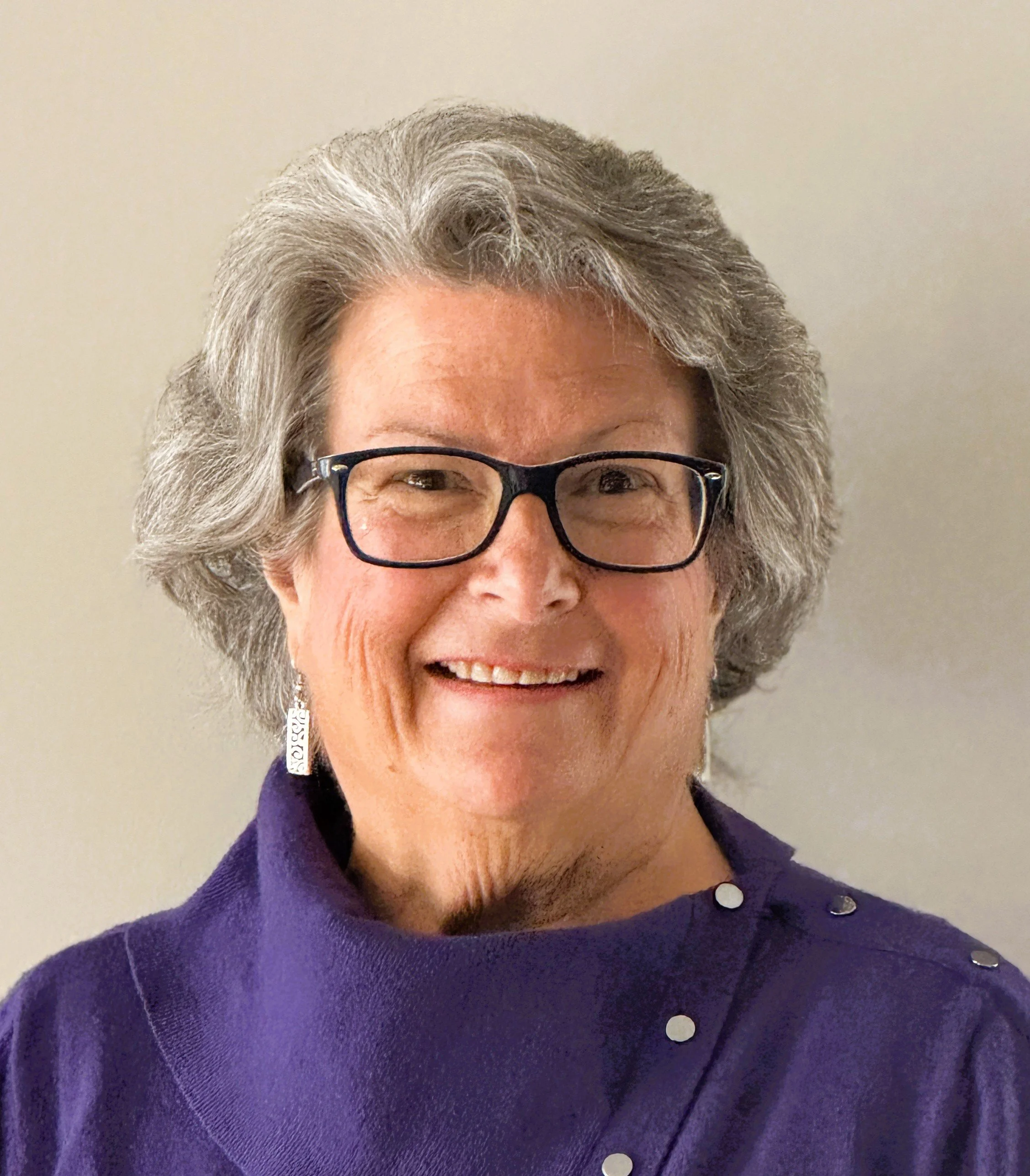 2026 Elizabeth M. Forsyth Community Service Award Recipient