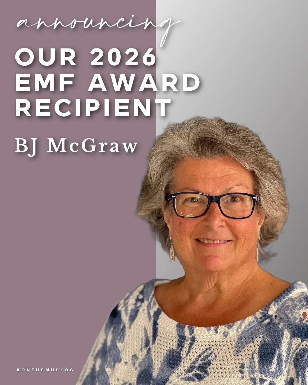 Each year, our Board of Directors selects a recipient of Miriam&rsquo;s House&rsquo;s prestigious Elizabeth M. Forsyth Community Service Award. Named after one of our co-founders, this award allows us to honor an individual who embodies the same lega
