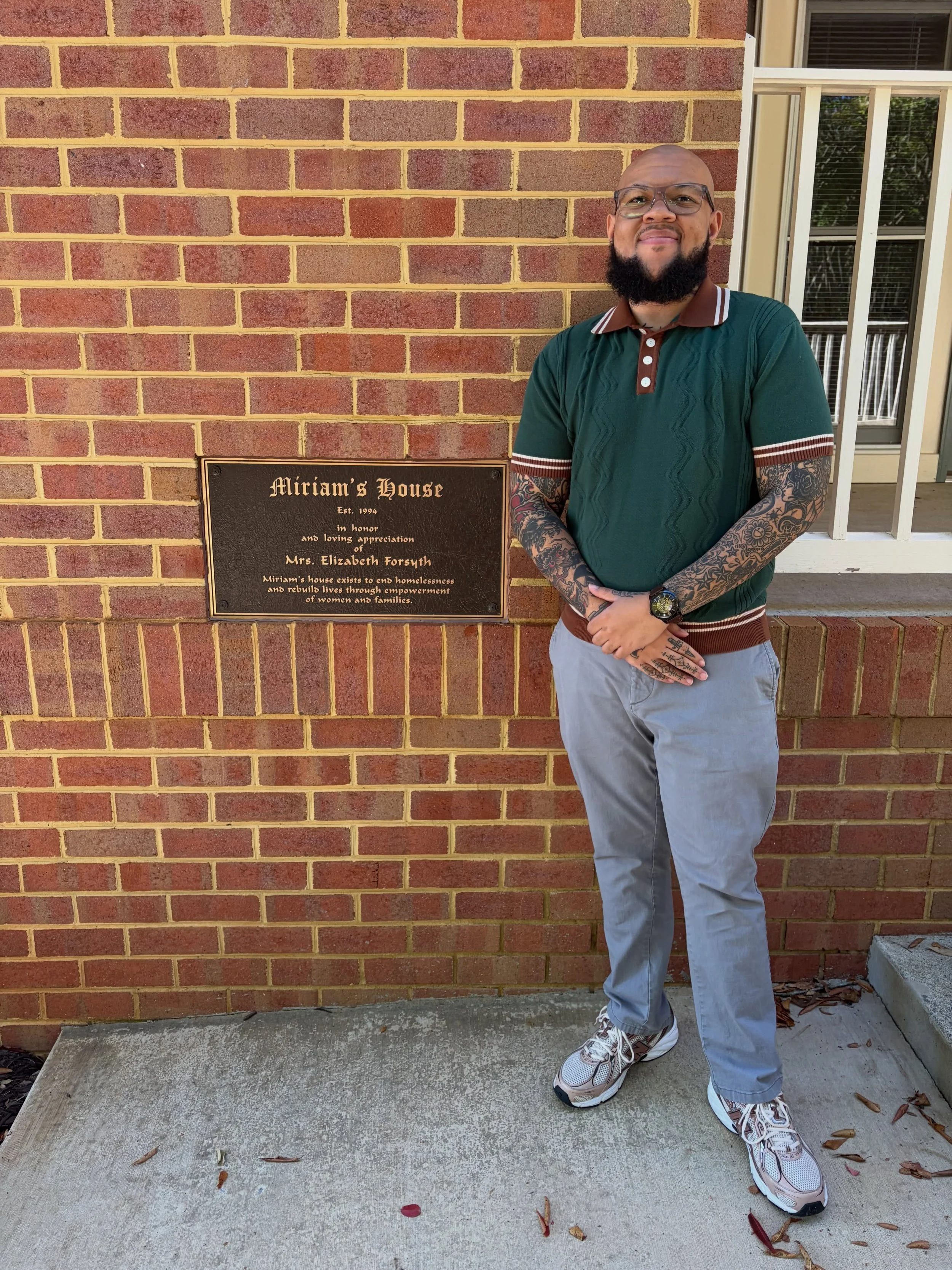 Meet Jacob!
 
We&rsquo;re excited to have an MSW intern from Virginia Commonwealth University as part of the #MHDreamTeam over the next year!
 
Jacob is currently pursuing his Master of Social Work at VCU after earning his B.A. in History from the Un