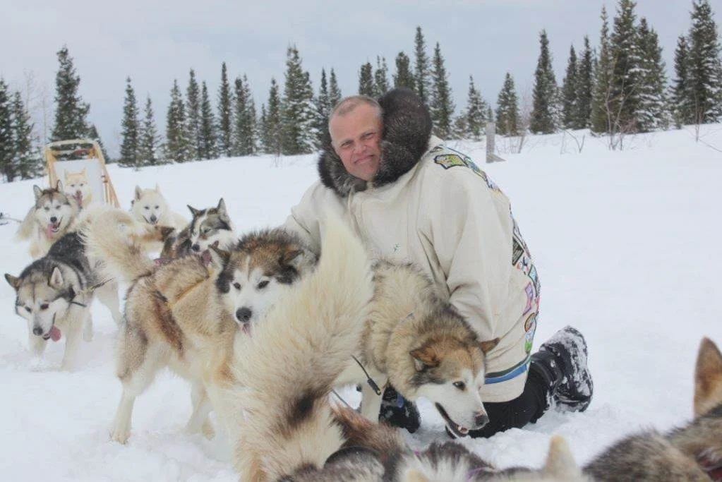 Neil and Husky Dogs.jpg