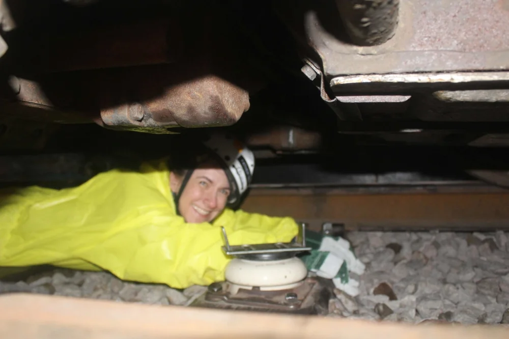 Lauren Train Crawl.jpg
