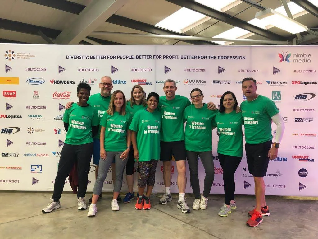 Women in Transport team at BLTDC2019.jpg