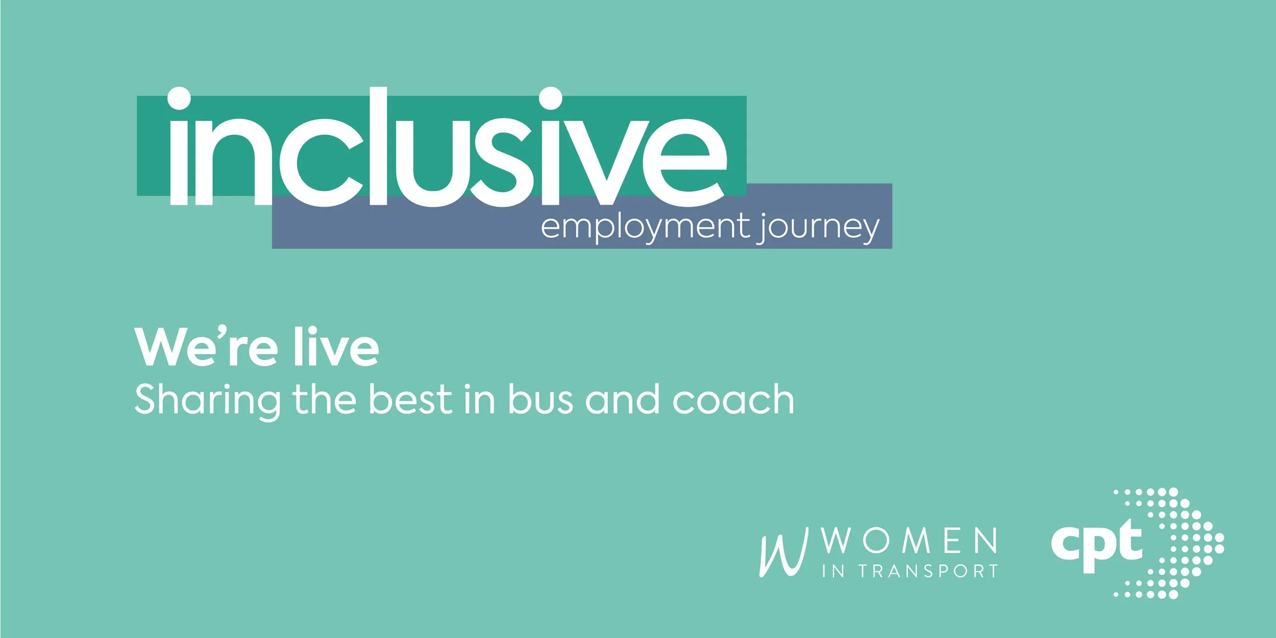 D & I Bus Group — Women in Transport