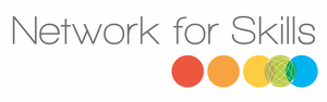 Network for Skills Logo