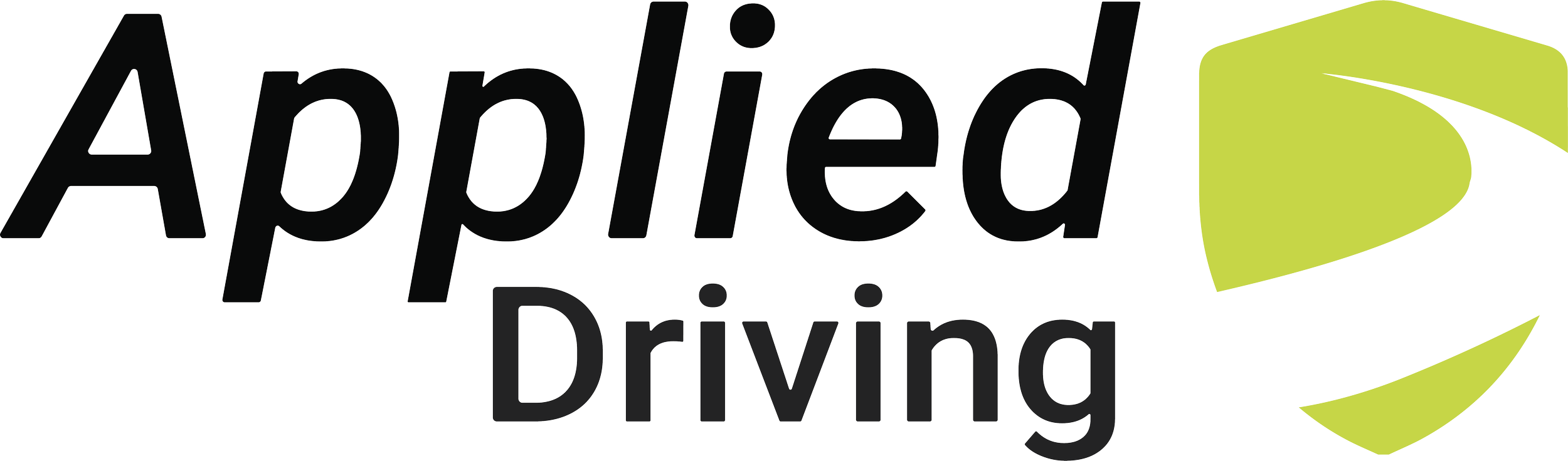 Applied Driving Logo - Black.png