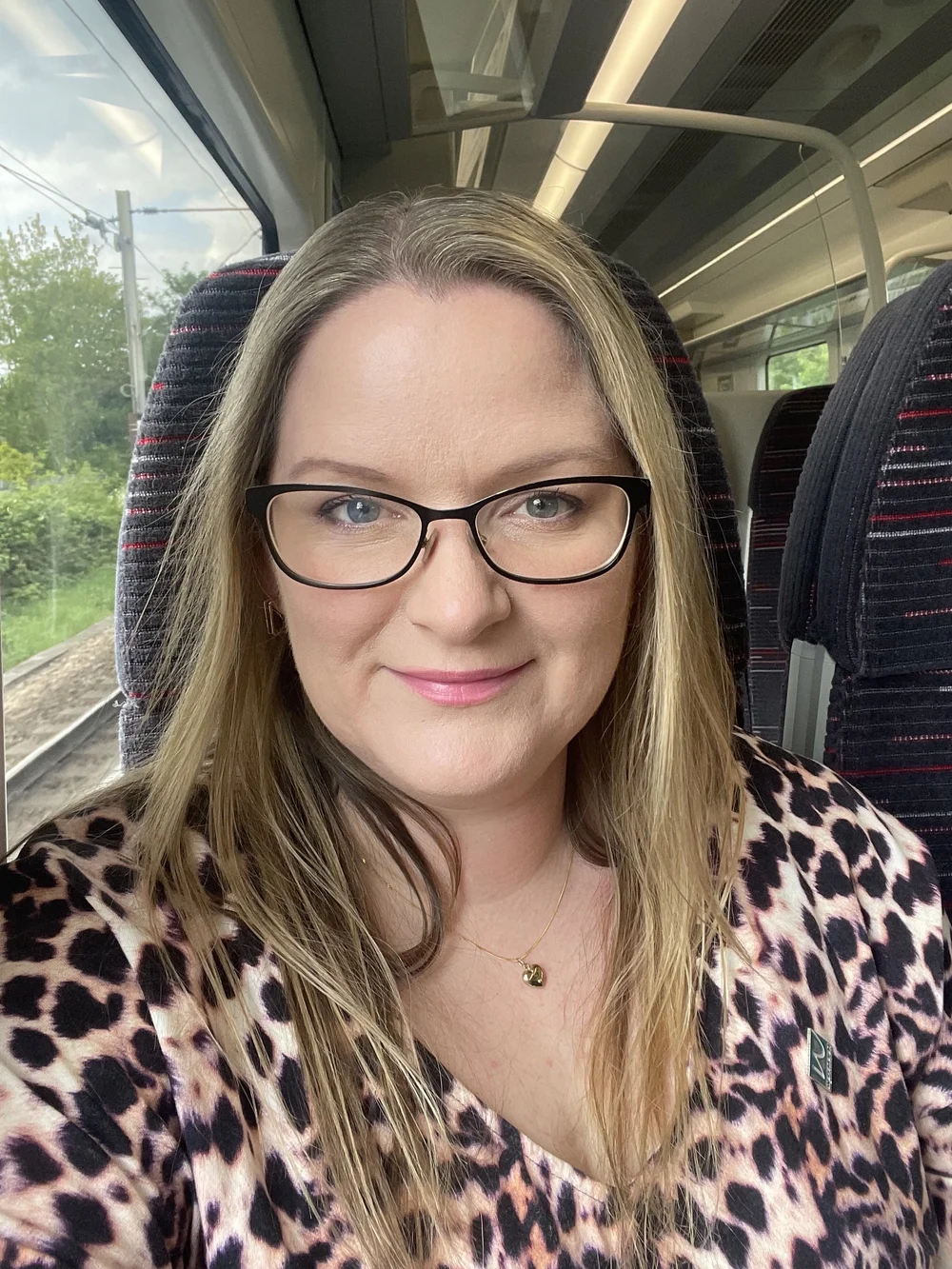 Women In Transport Board Member Insight Marny Moruzzi — Women in