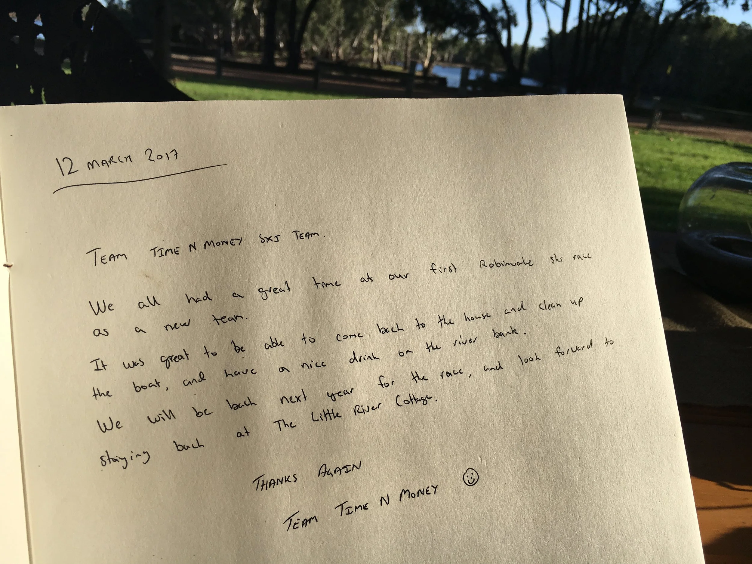 12.03.2017 LRC_Brian Shepherd_Time is Money_Ski Race_Reference.JPG