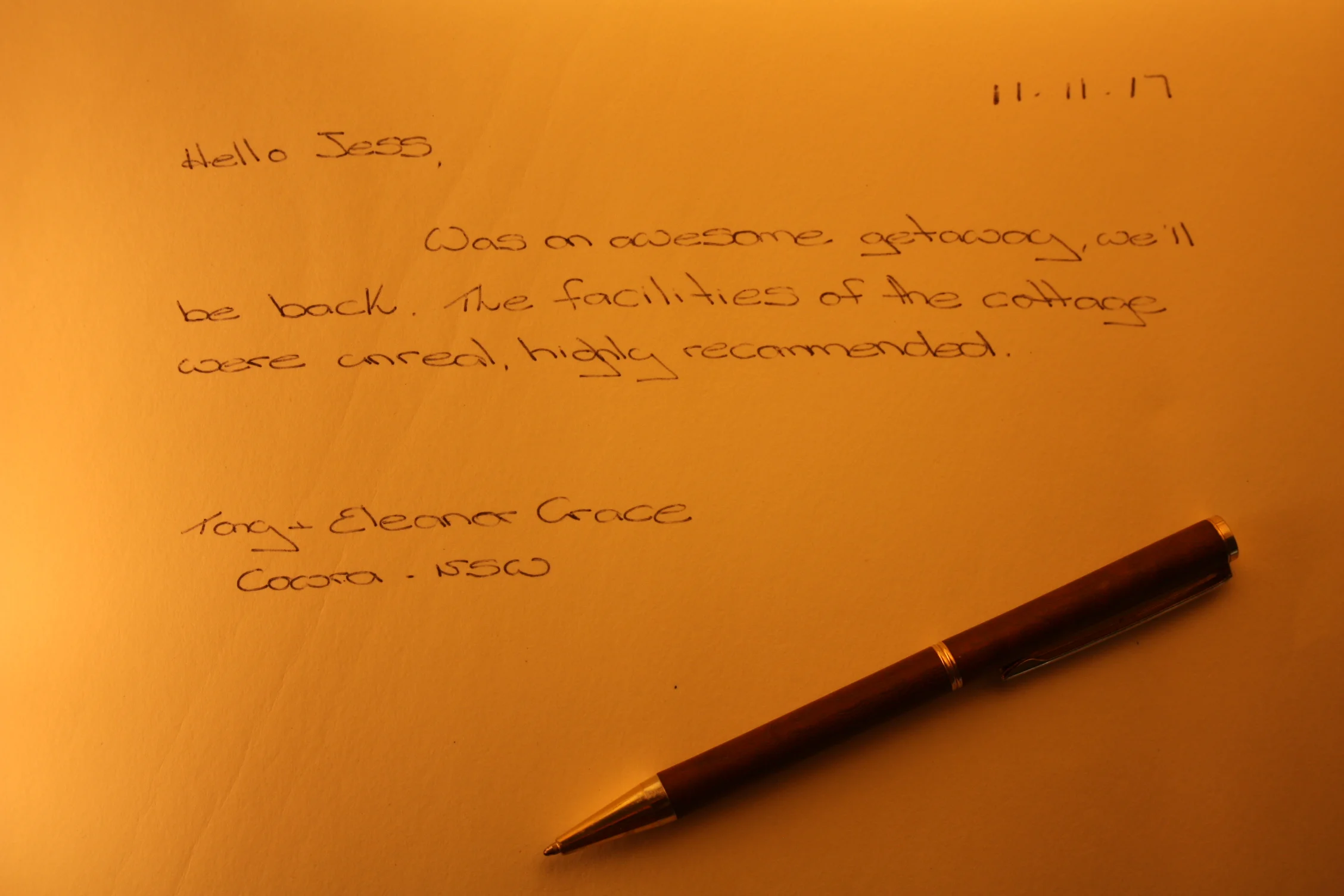 11.11.2017 Tony & Eleanor Grace.JPG