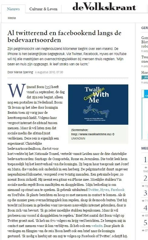 De Volkskrant