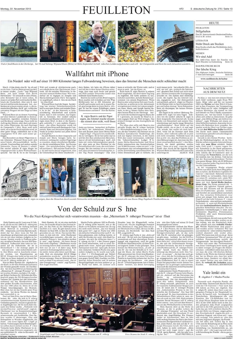 Süddeutsche Zeitung