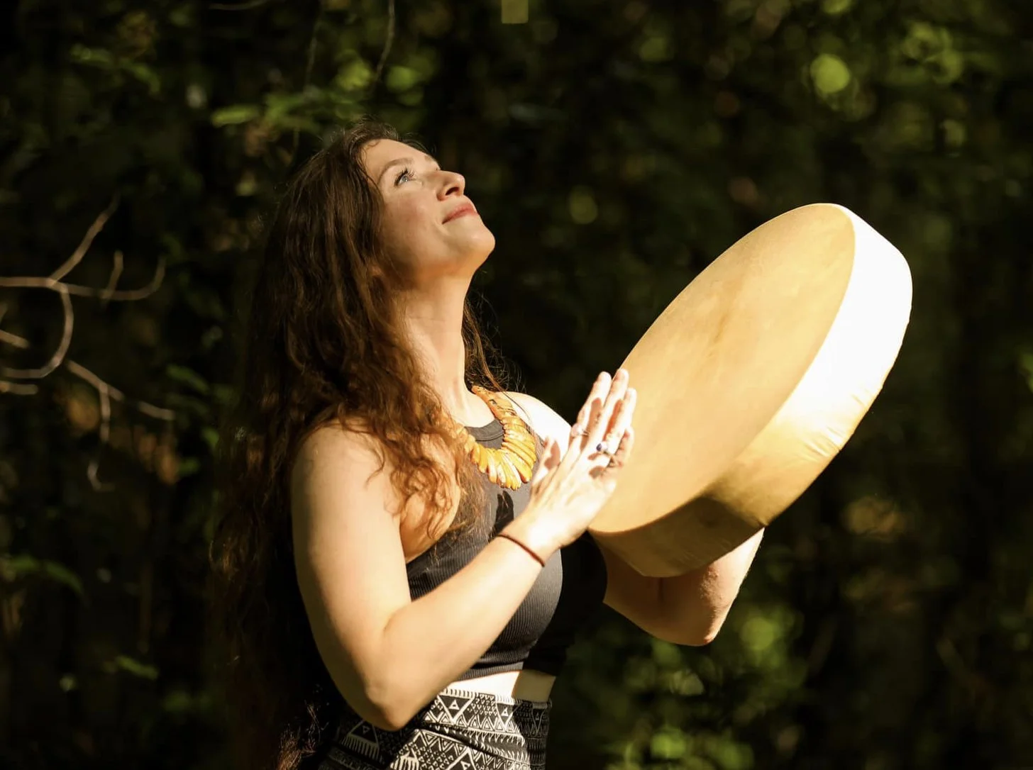 Full & New Moon Ceremonies