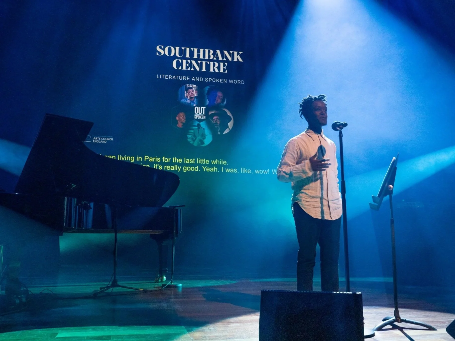 Jay-Bernard-Outspoken-London-Literature-Festival-Southbank-Centre-24-10-24 Credit-Pete-Woodhead-3.jpg