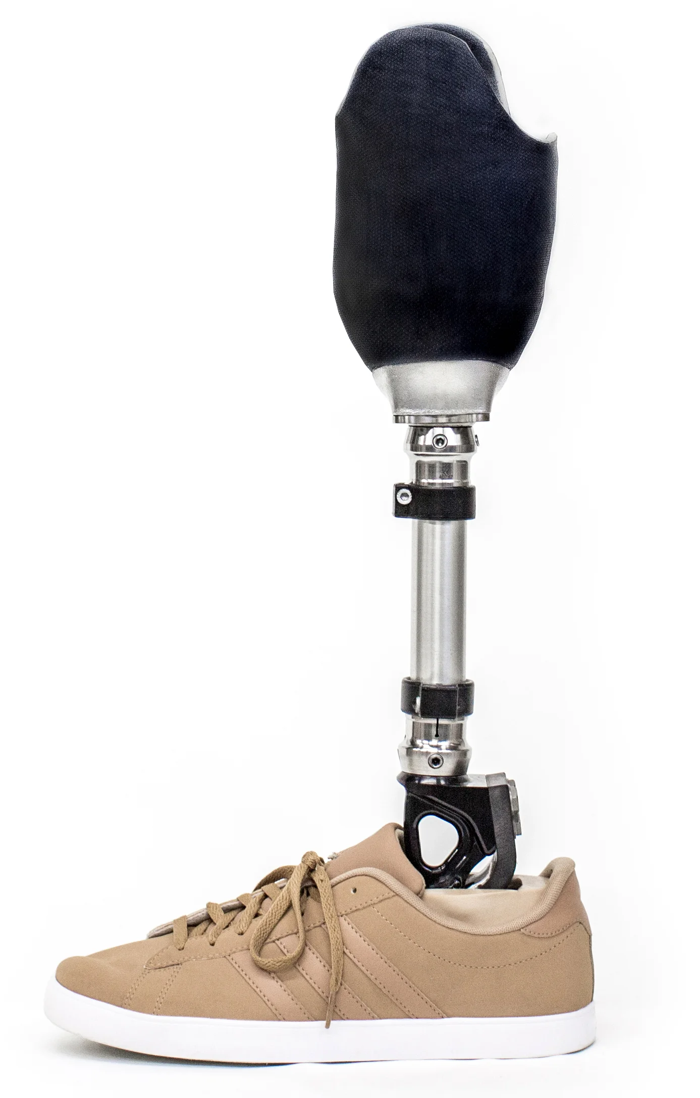 Our Suspension Systems — Amparo® Prosthetics