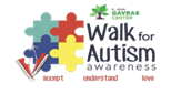 7th Annual Walk for Autism Logo.png