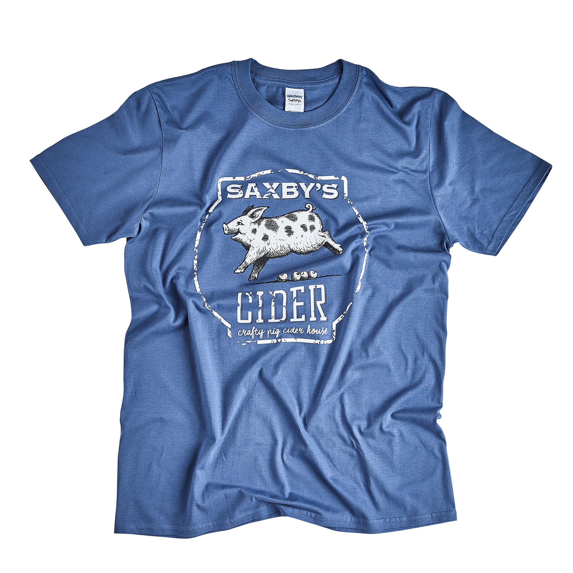 Buy Online — Saxby's Cider