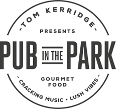 Pub in the Park, Marlow