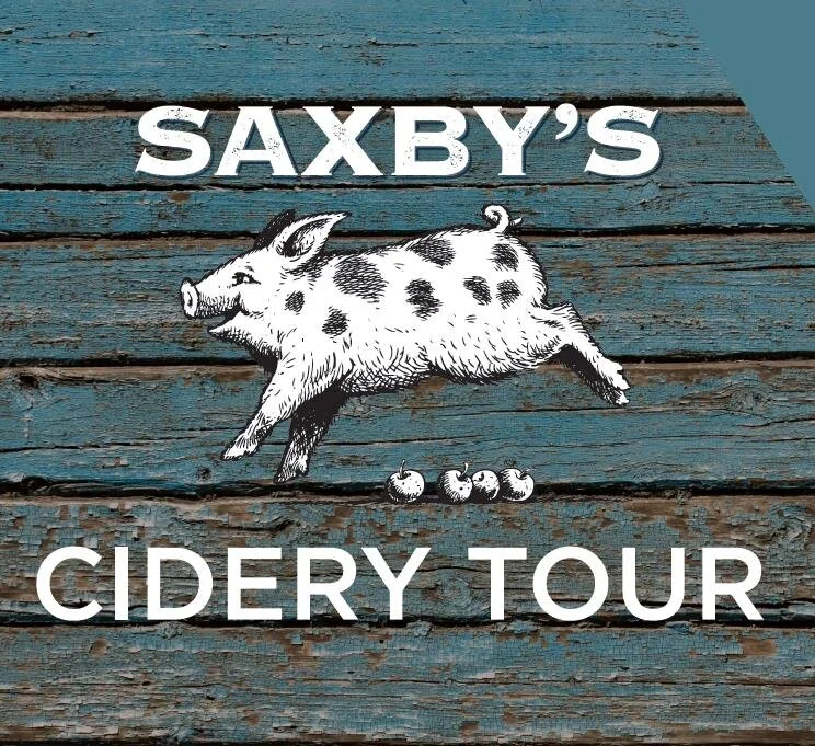 Buy Online — Saxby's Cider