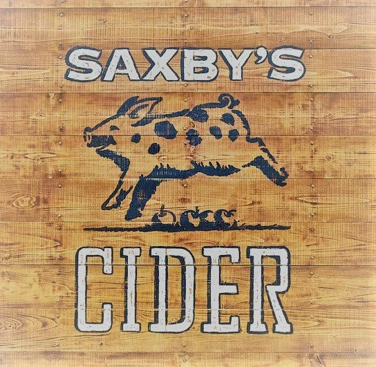 Buy Online — Saxby's Cider