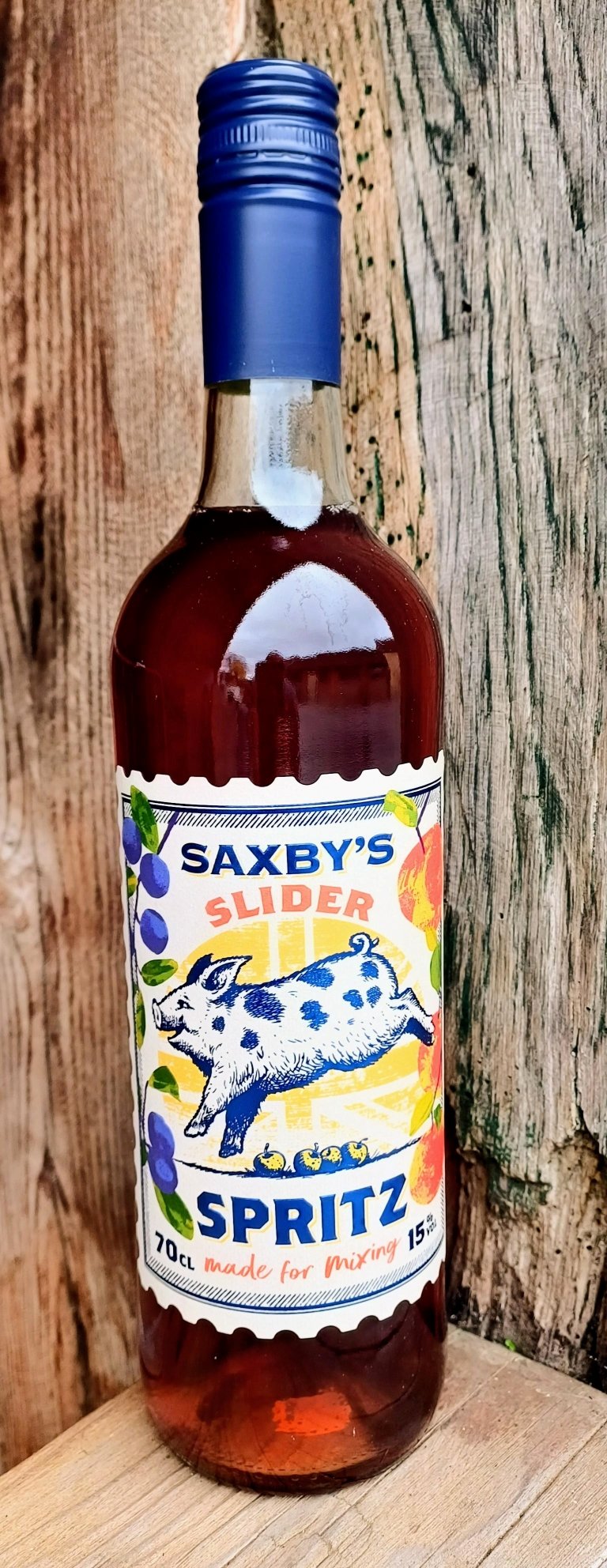 Buy Online — Saxby's Cider