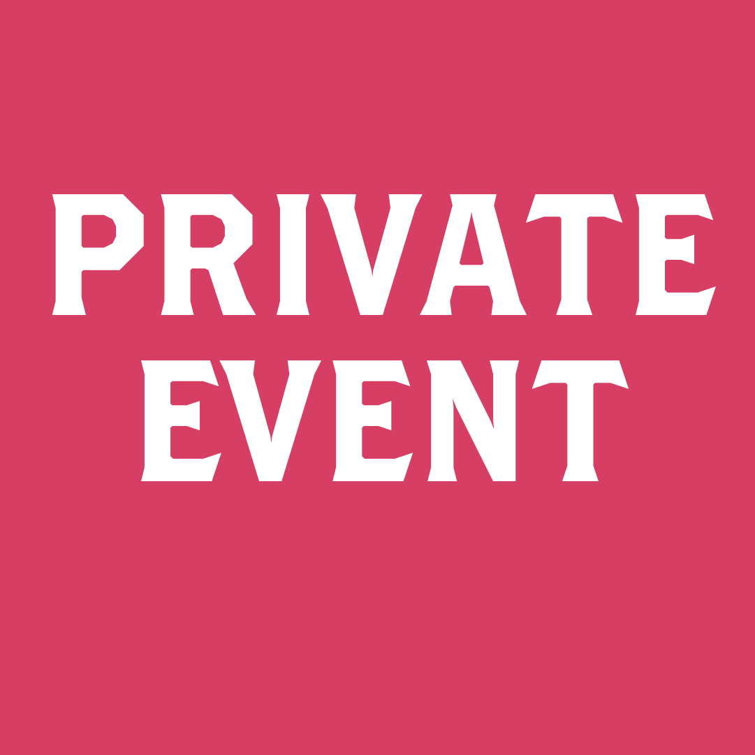 Taproom Private Hire 