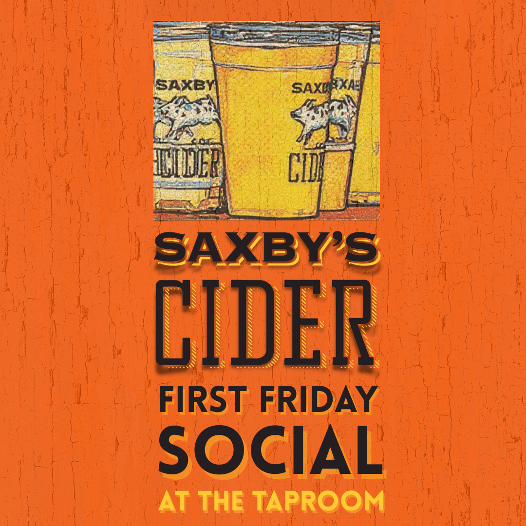 First Friday Social