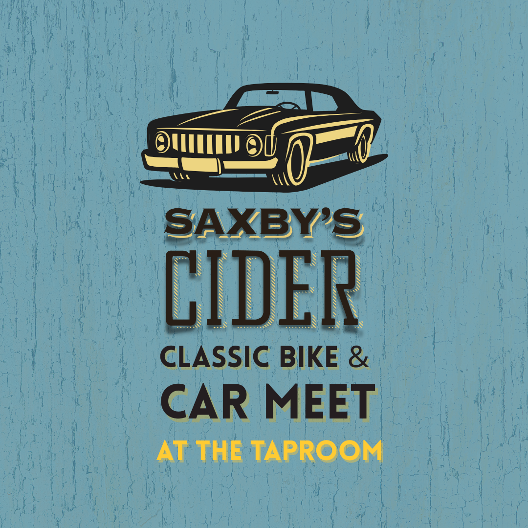 Classic Car Meet at the Taproom