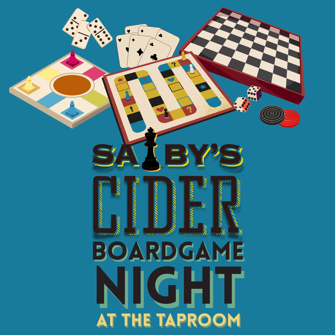 Board Thursdays at the Taproom