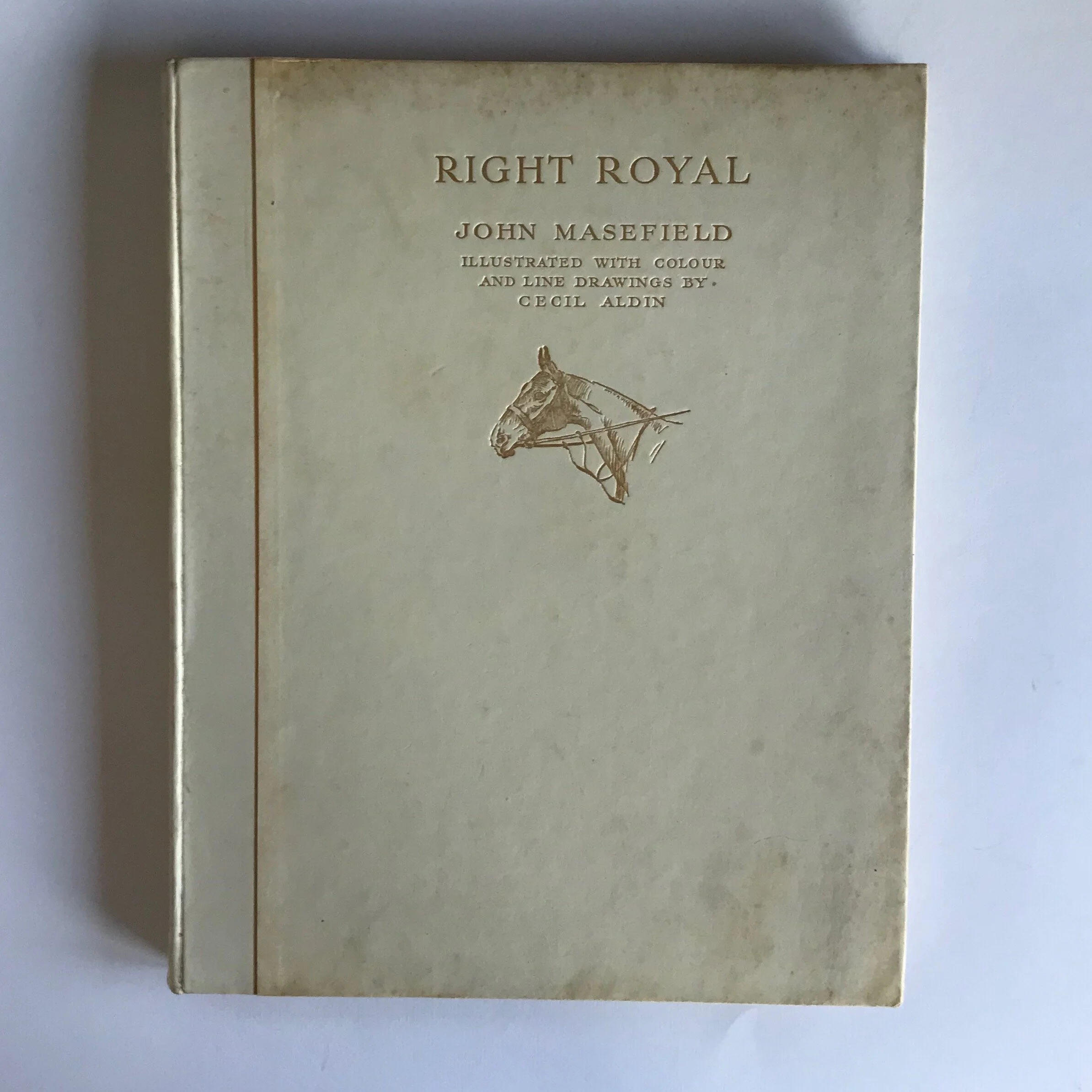 Right Royal - Limited Edition