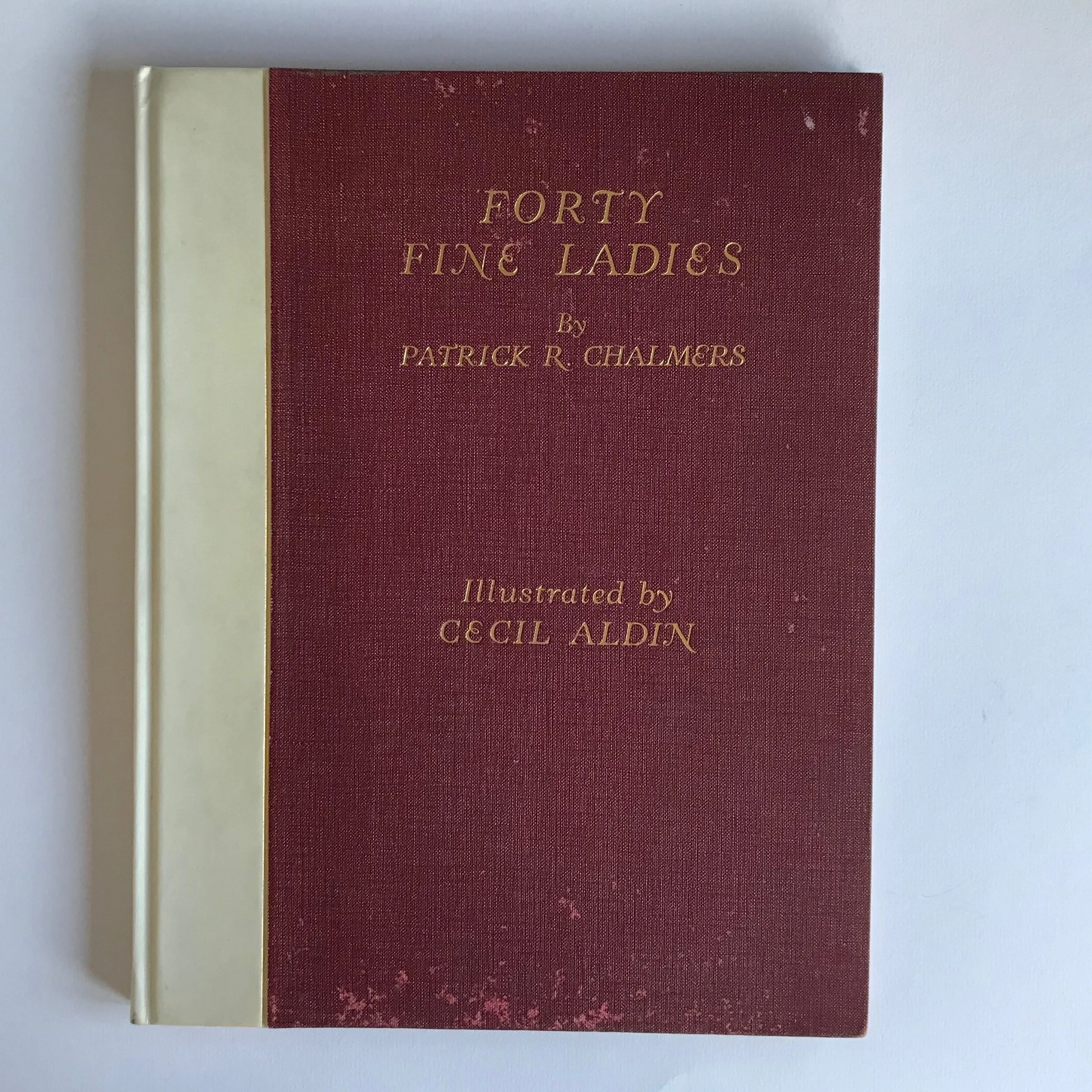 Forty Fine Ladies - Limited Edion