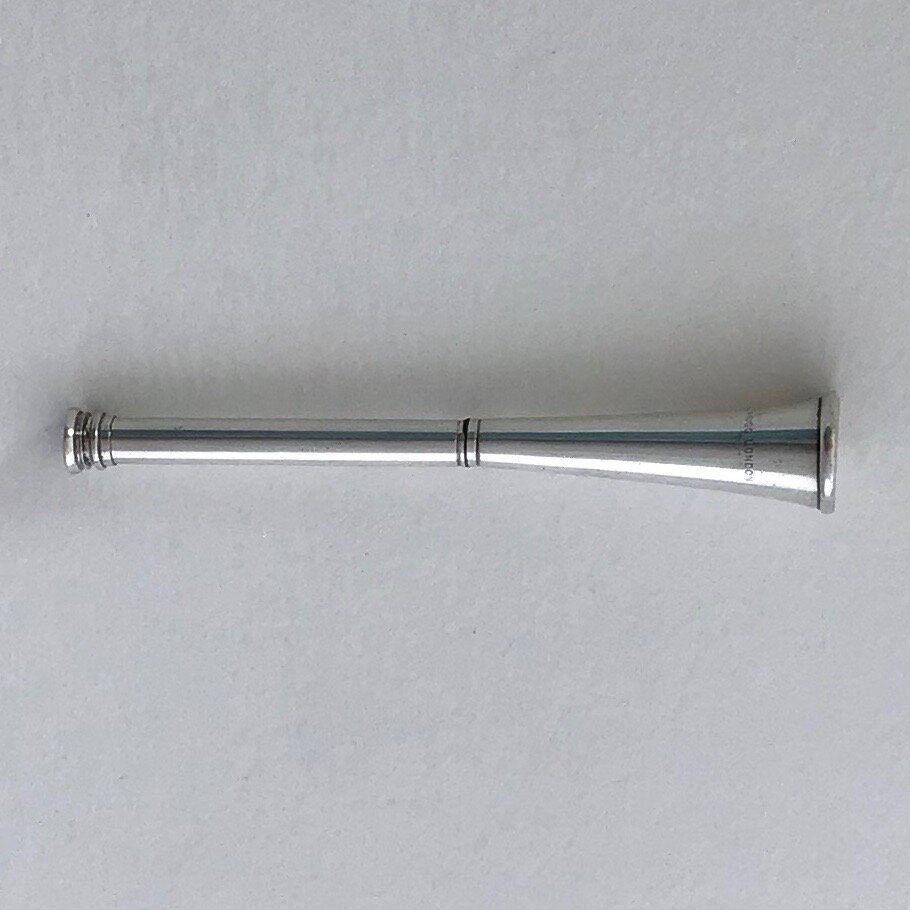 Swaine-Brigg Sterling Silver Propelling Pencil