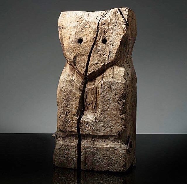 Henry Heerup, Sculpture - 1950
Bois sculpt&eacute; et m&eacute;tal 
h: 55 w: 25 d: 14 cm 
Ancienne vente @artcurial__ 
#sculpture #wood #metal #art #historyofart #piecedexeption #artist #emotions #unique #interiordesign #artconsulting #artadvisory #a