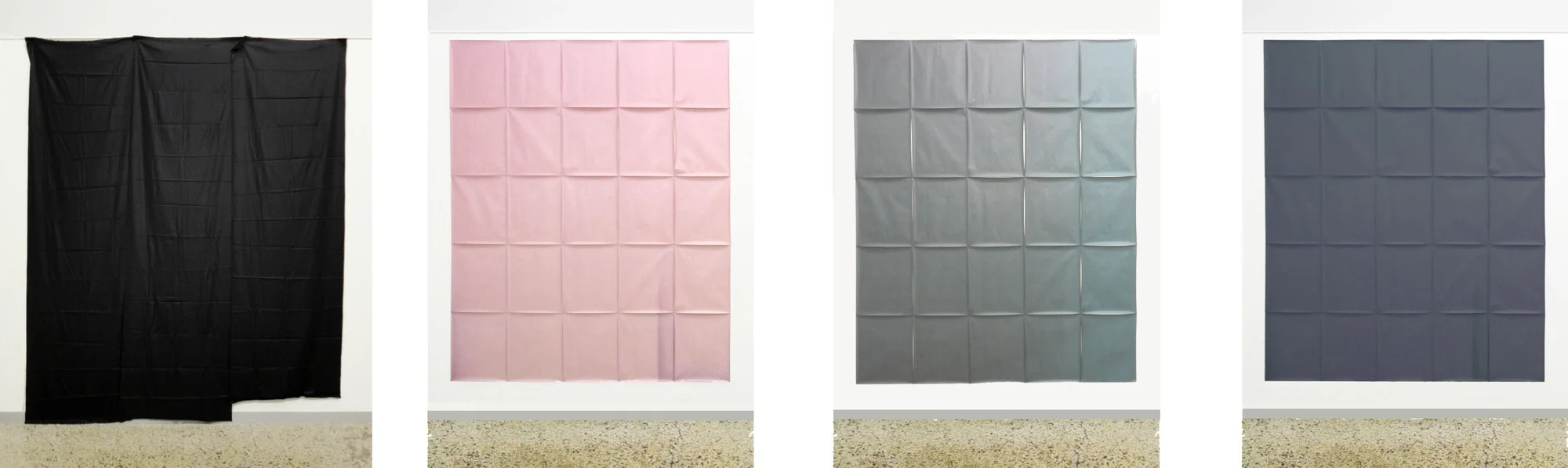 S A T U R A T I O N, 2012-13