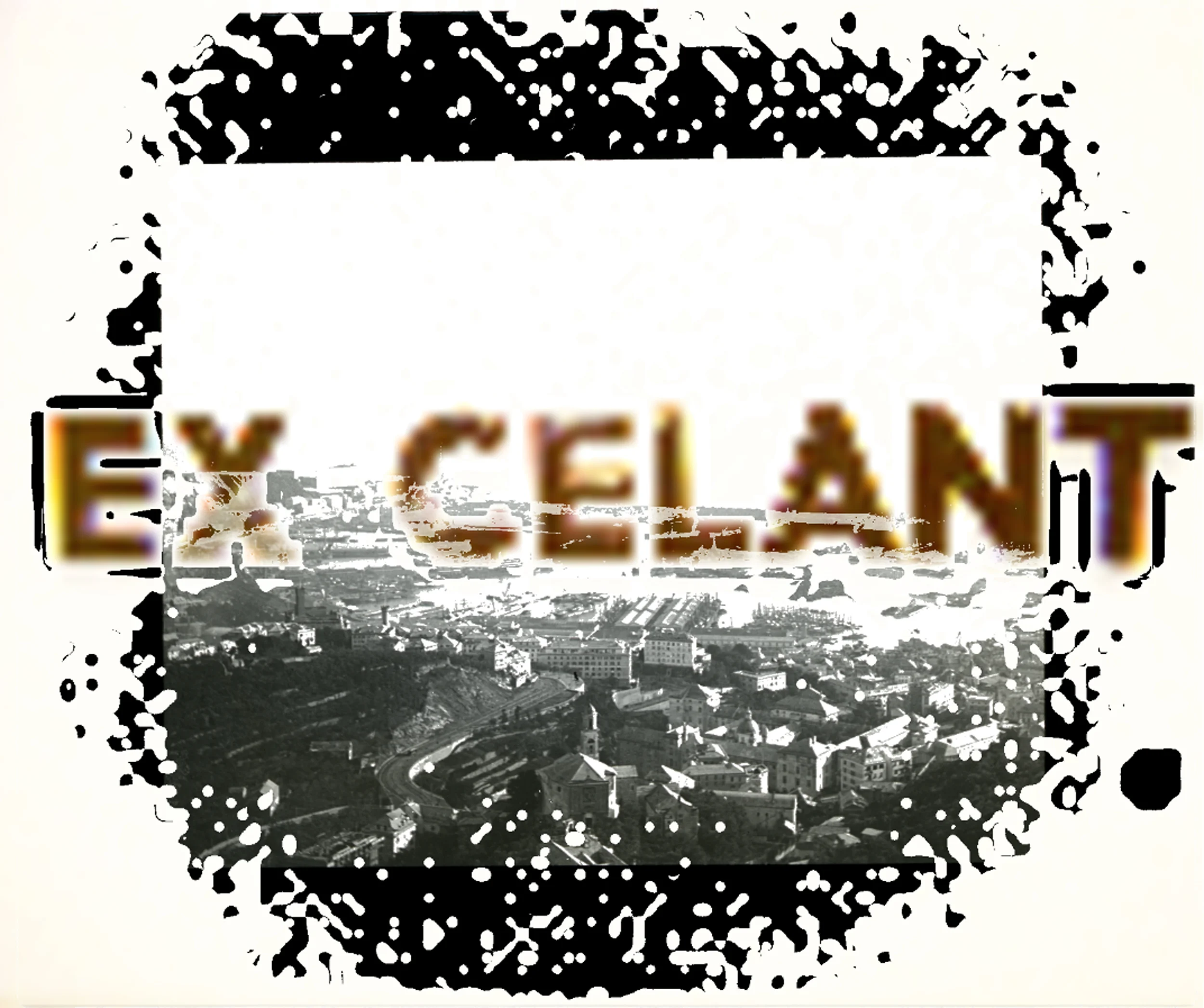 GENOVA - GERMANO CELANT