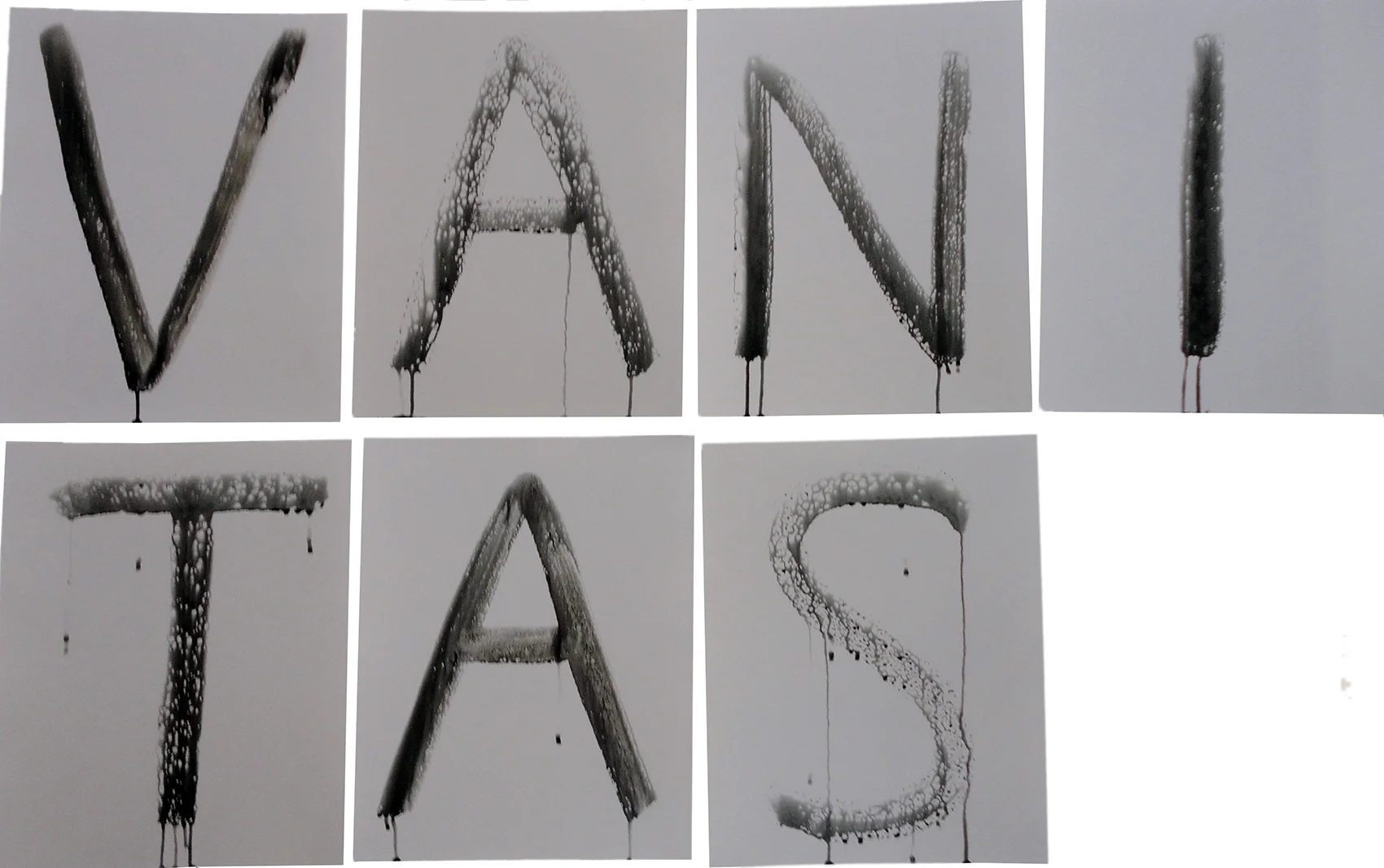 V A N I T A S, 1999