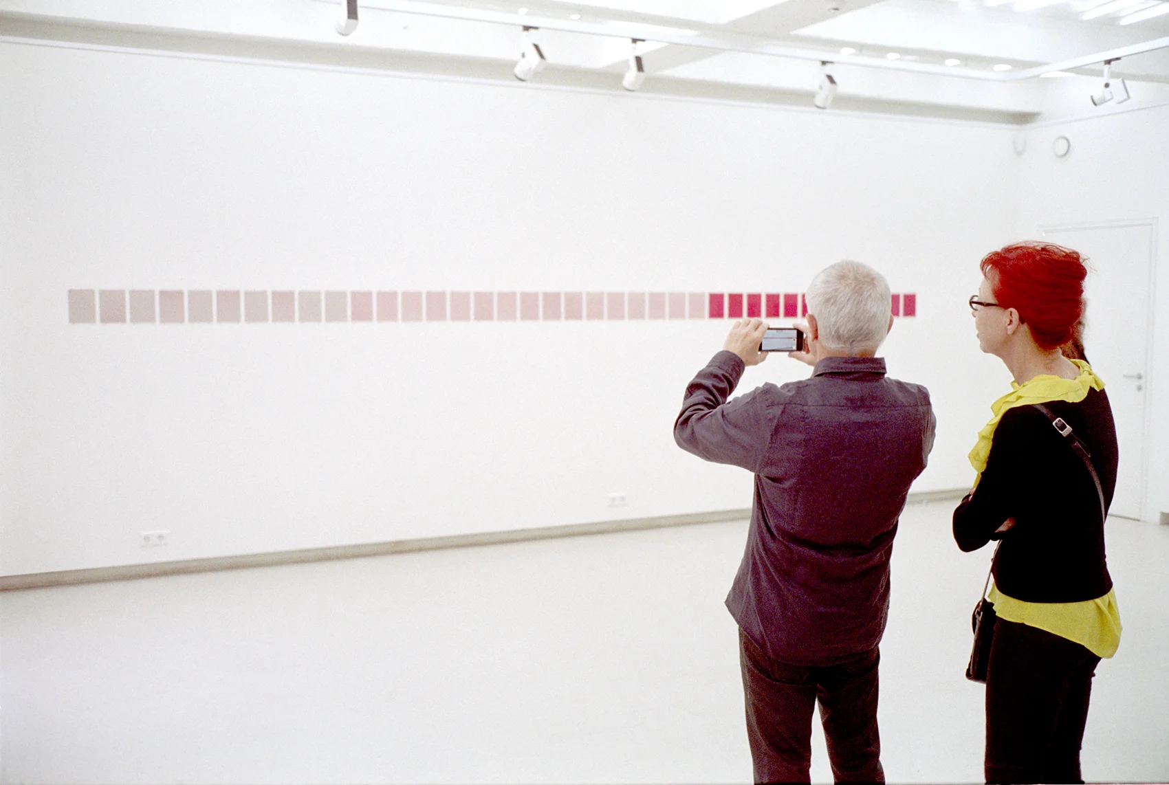 Kaunas, Lithuania "The never taken images" 2014