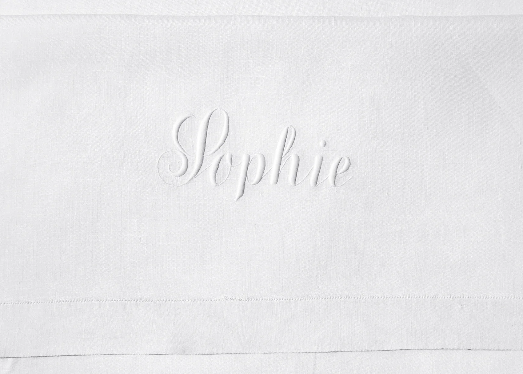 Le Lit de Sophie, installation 2003 - 2015