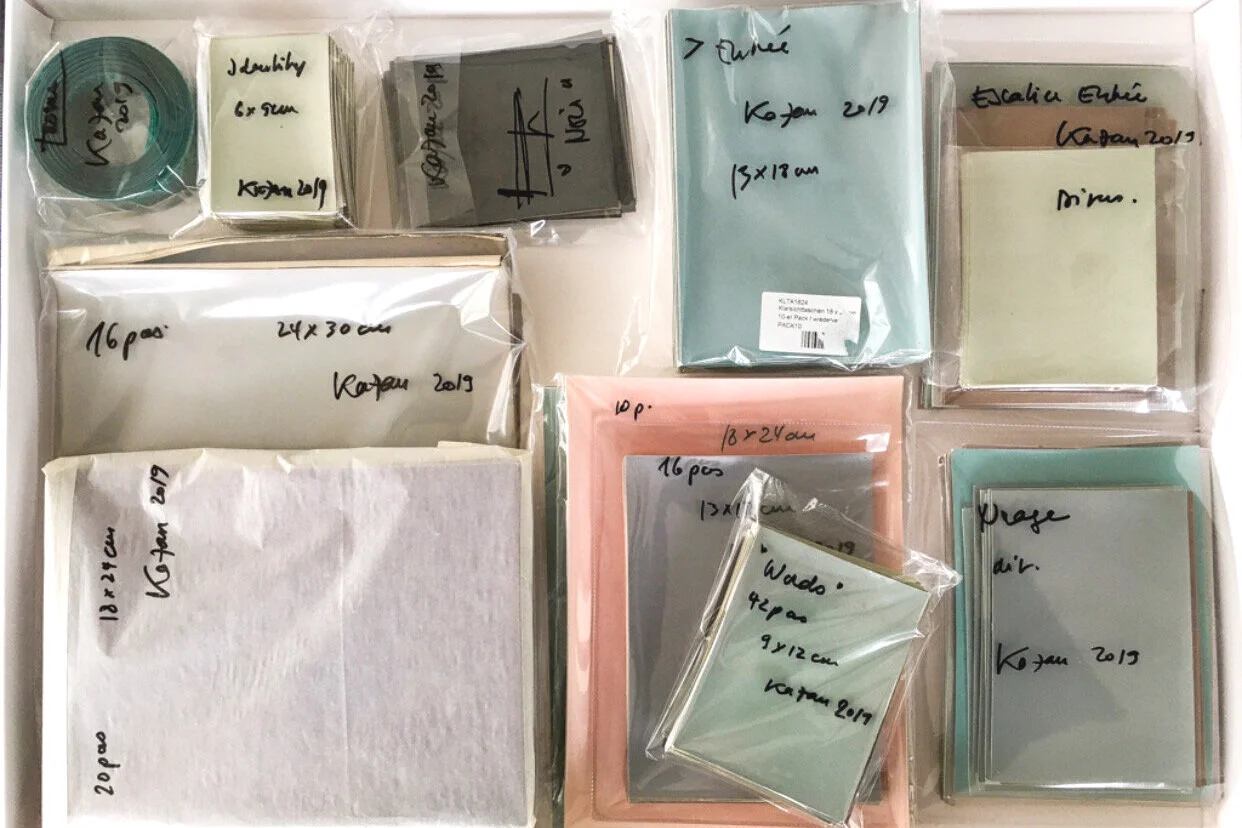 Kazan Tatarstan Smena Center installation Wait and See - Tasma