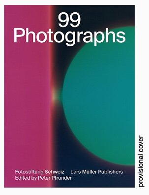 99 Photographs / Fotostiftung CH  Lars Müller ZH