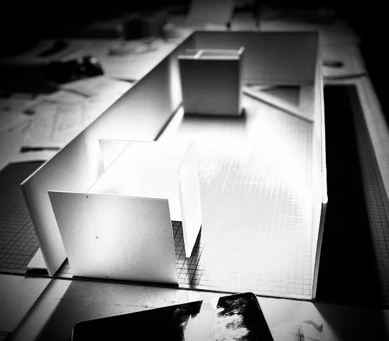 photo maquette DZ BANK KUNSTIFTUNG %22Passagen%22 1.6.-15.10.22  F&D Cartier.jpg