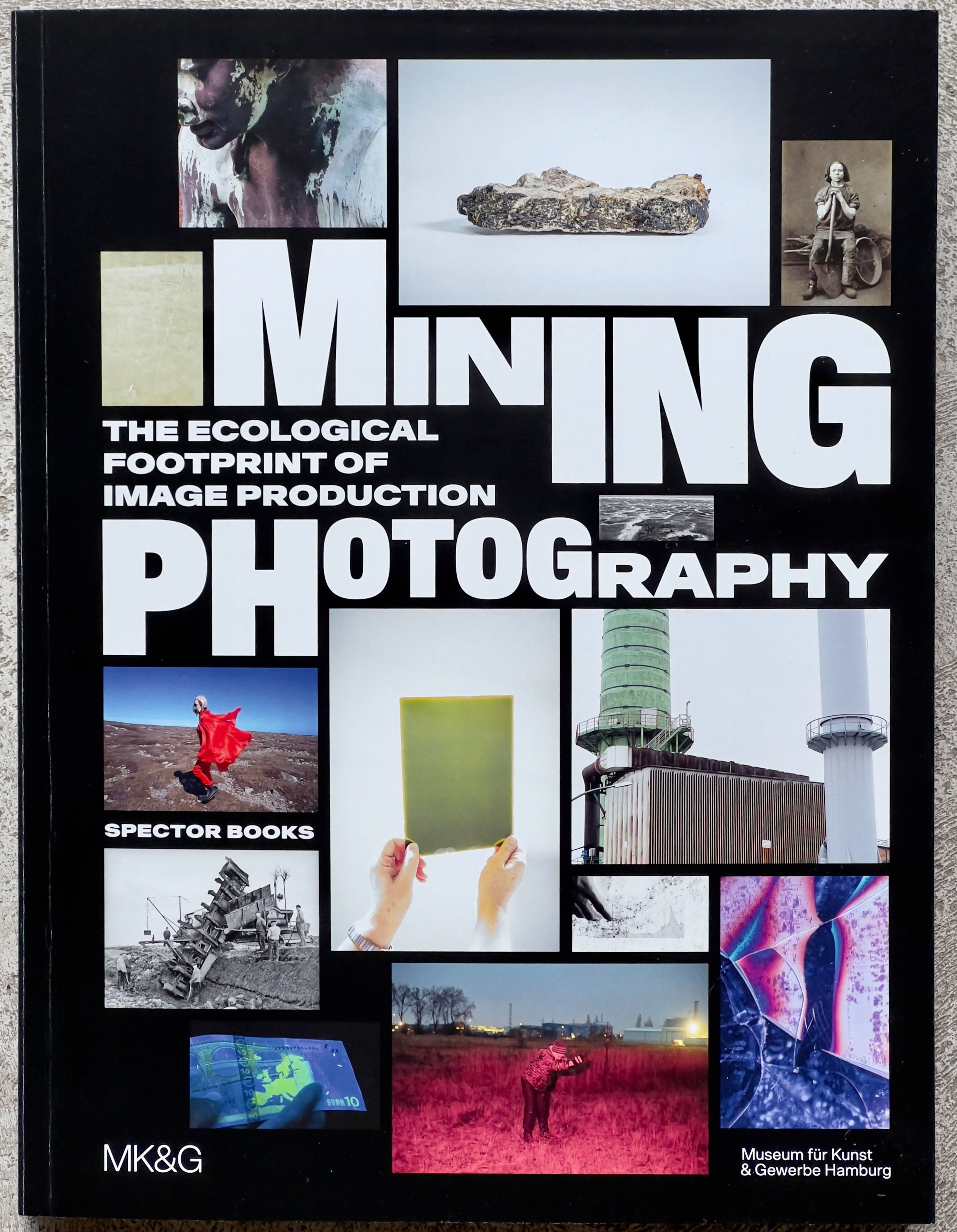 Mining Photography 